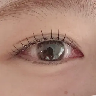 マツエク・マツパ Le'a永山 綾華のマツエク・マツパデザイン