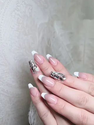 ネイル Su mmerのネイルデザイン