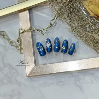 ネイル Nailist ★Amo★のネイルデザイン