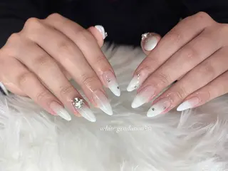 ネイル N nail ayakaのネイルデザイン