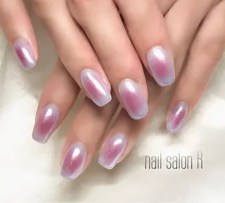ネイル Nail R 🌸Nonのネイルデザイン