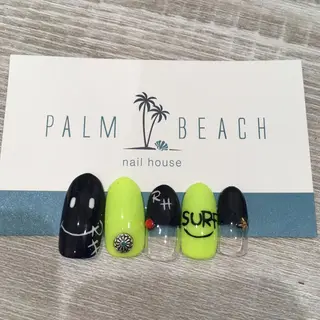 ネイル ☆ KAYOKO ☆のネイルデザイン