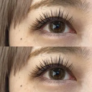 マツエク・マツパ 眉毛専門店brow art上野店 阿部の眉毛・アイブロウイメージ