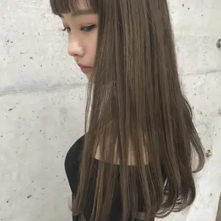 ロング ko-ta メンズヘア/パーマのヘアスタイル