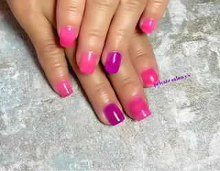 ネイル y' sのネイルデザイン