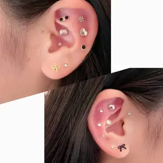 salon＿drop所属・salon dropのエステ・リラクイメージ