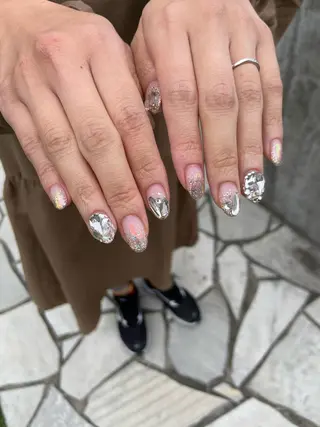 ネイル private salon  Rinの眉毛・アイブロウイメージ