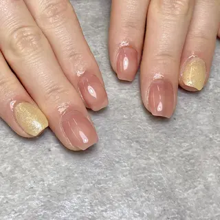 ネイル Ayane 🫧のネイルデザイン