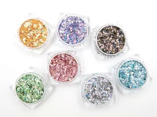 ネイル Big♡mam所属・Big♡mam （MAMI）のネイルデザイン