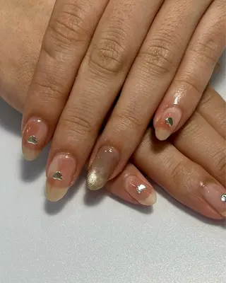 ネイル kanatsu yorikoのネイルデザイン