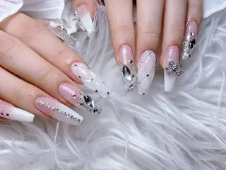 ネイル 🩵Yun nail Salon 🩵のネイルデザイン