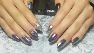 ネイル CHERISH NAILのネイルデザイン