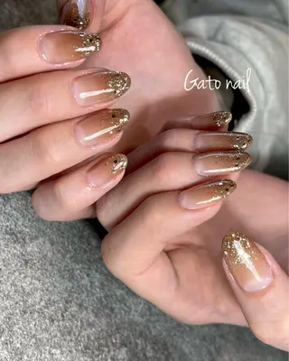 ネイル nt. nailのネイルデザイン