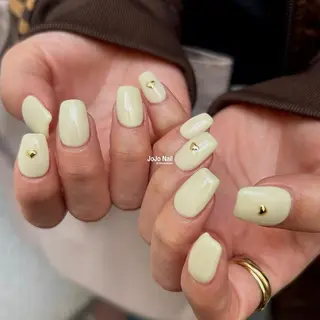ネイル JOJO Nail Sannomiyaのネイルデザイン