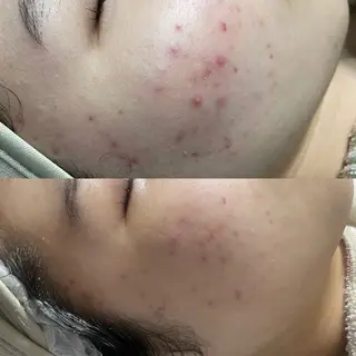 榊 望菜穂のエステ・リラクイメージ