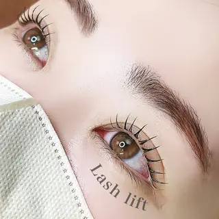 マツエク・マツパ 早川 桜妃のマツエク・マツパデザイン