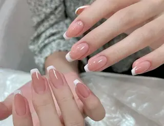 ネイル Jolina Nails【ジョリーナネイルズ】鶴見所属・ジョリーナ ネイルズのネイルデザイン
