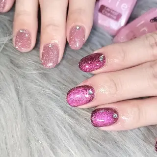 ネイル Kame_ nail🐢💕のネイルデザイン