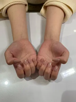 ネイル M.wish Yukinaのネイルデザイン