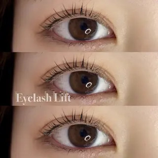 マツエク・マツパ Luxe🌺 ITOのマツエク・マツパデザイン