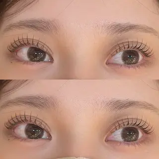 マツエク・マツパ sigehiro ayumiの眉毛・アイブロウイメージ