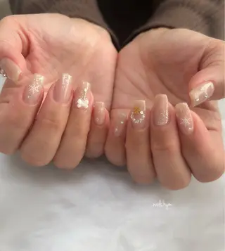 ネイル nails. hymのネイルデザイン