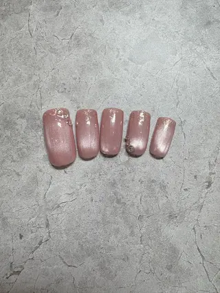 ネイル REVE yamaokaのネイルデザイン