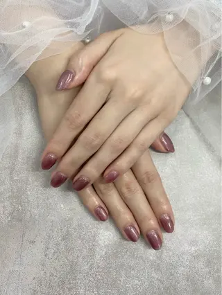 ネイル 𝐑𝐈𝐊𝐎🌙 𝐑𝐚𝐧𝐨𝐧のネイルデザイン