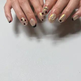 ネイル r. nailのネイルデザイン