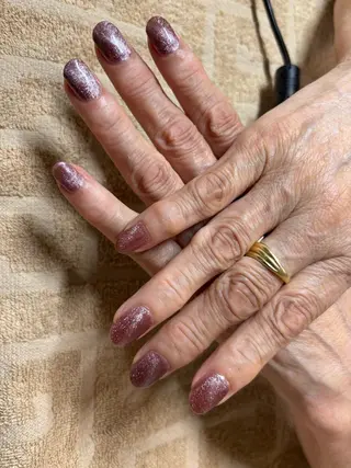 ネイル a sachikoのネイルデザイン