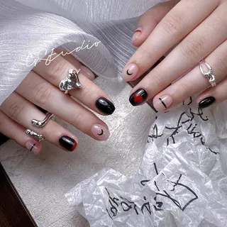 ネイル G. Studioのネイルデザイン