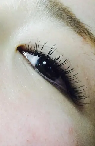 まつエク まつげと眉毛の専門店 MeriSPAのマツエク・マツパデザイン