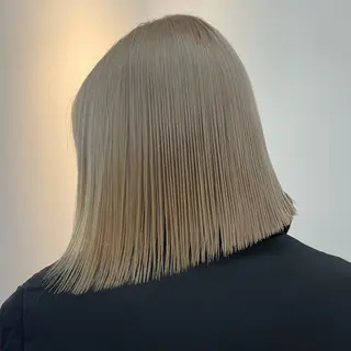 ミディアム 京橋/大阪/ 束感マツエク/マツパのマツエク・マツパデザイン