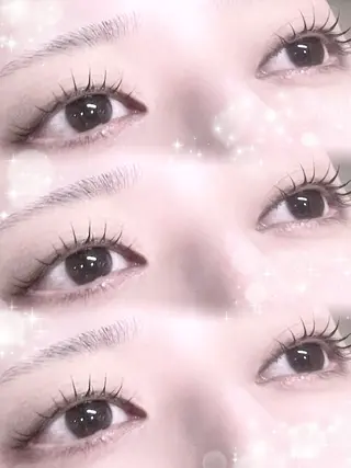 マツエク・マツパ 難波/ Hinano♡の眉毛・アイブロウイメージ