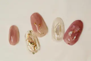 ネイル Nail &Beauty Salon ☆Kirari☆所属・ビューティサロン ☆Kirari☆のネイルデザイン