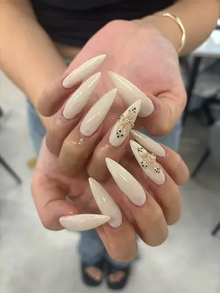 ネイル yuria 🎀海外ネイル🌺のネイルデザイン