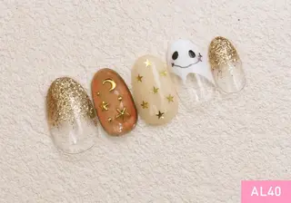 ネイル 新橋Nail あやののネイルデザイン