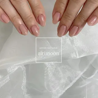 ネイル ririmoon eriのネイルデザイン
