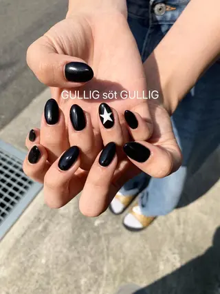 ネイル GULLIG söt GULLIGのネイルデザイン