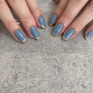 ネイル 小河原 舞のネイルデザイン