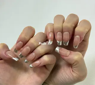 ネイル Nails 39のネイルデザイン