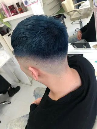 メンズ ヘッドスパ師Uran (^^)のその他イメージ