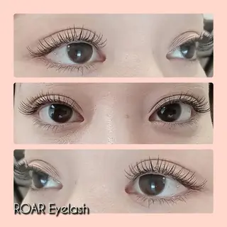 マツエク・マツパ 🦈Mana🦈 紬麦 栄店のマツエク・マツパデザイン