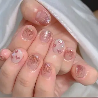 ネイル な なのネイルデザイン