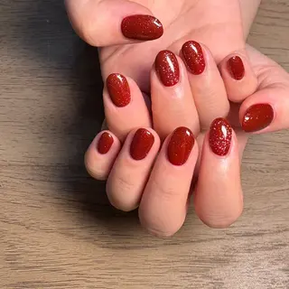 ネイル うえぽん 🌟のネイルデザイン