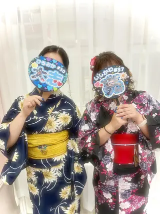 ヘアアレンジ Lien Michiのその他イメージ