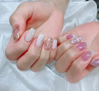 ネイル Floria nail salonのネイルデザイン