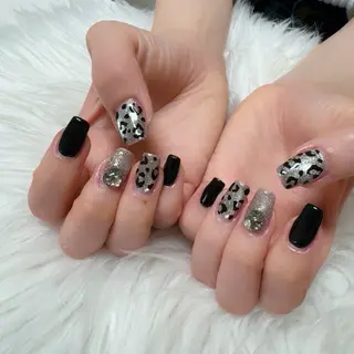 ネイル N Kaoriのネイルデザイン