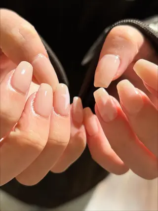 ネイル ユ イのネイルデザイン