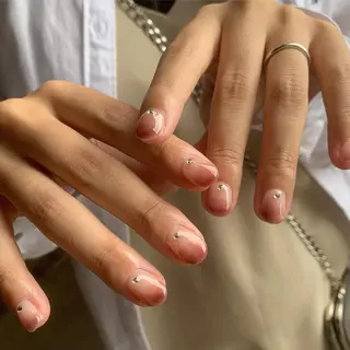 ネイル eiju .のネイルデザイン